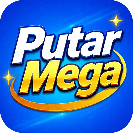 Review Aplikasi putarmega — ikon APK