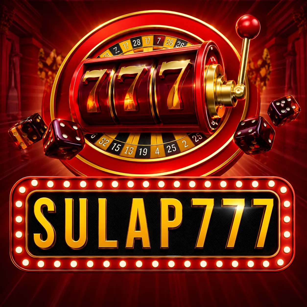 Review Aplikasi sulap777 — ikon APK