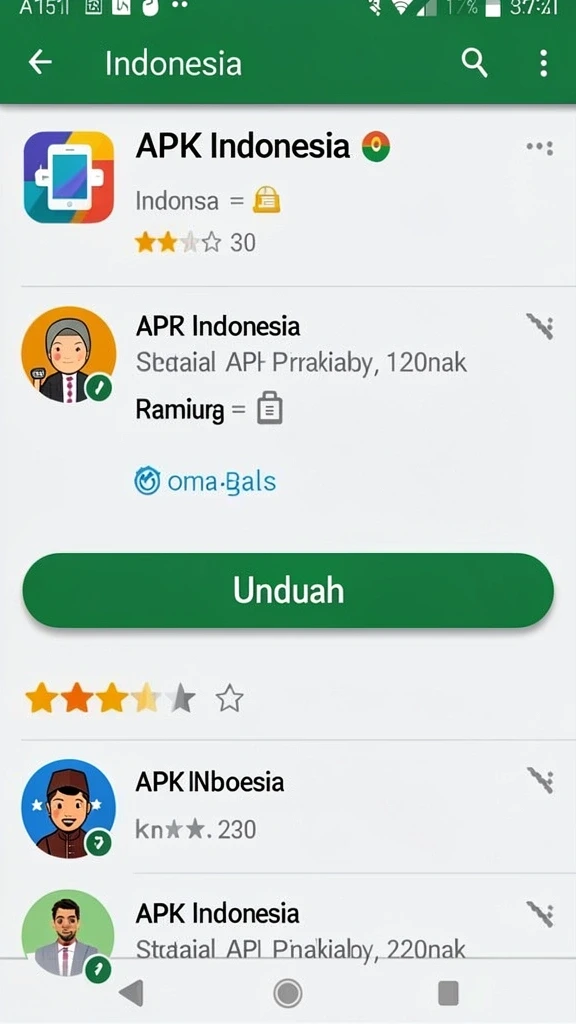 Beragam pilihan permainan menarik dalam aplikasi Review Aplikasi paham777.