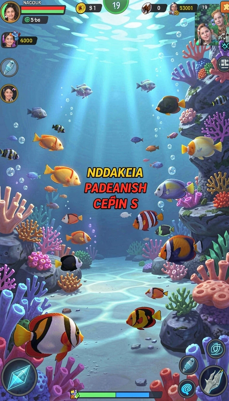 Beragam pilihan permainan menarik dalam aplikasi Review Aplikasi aakasino.