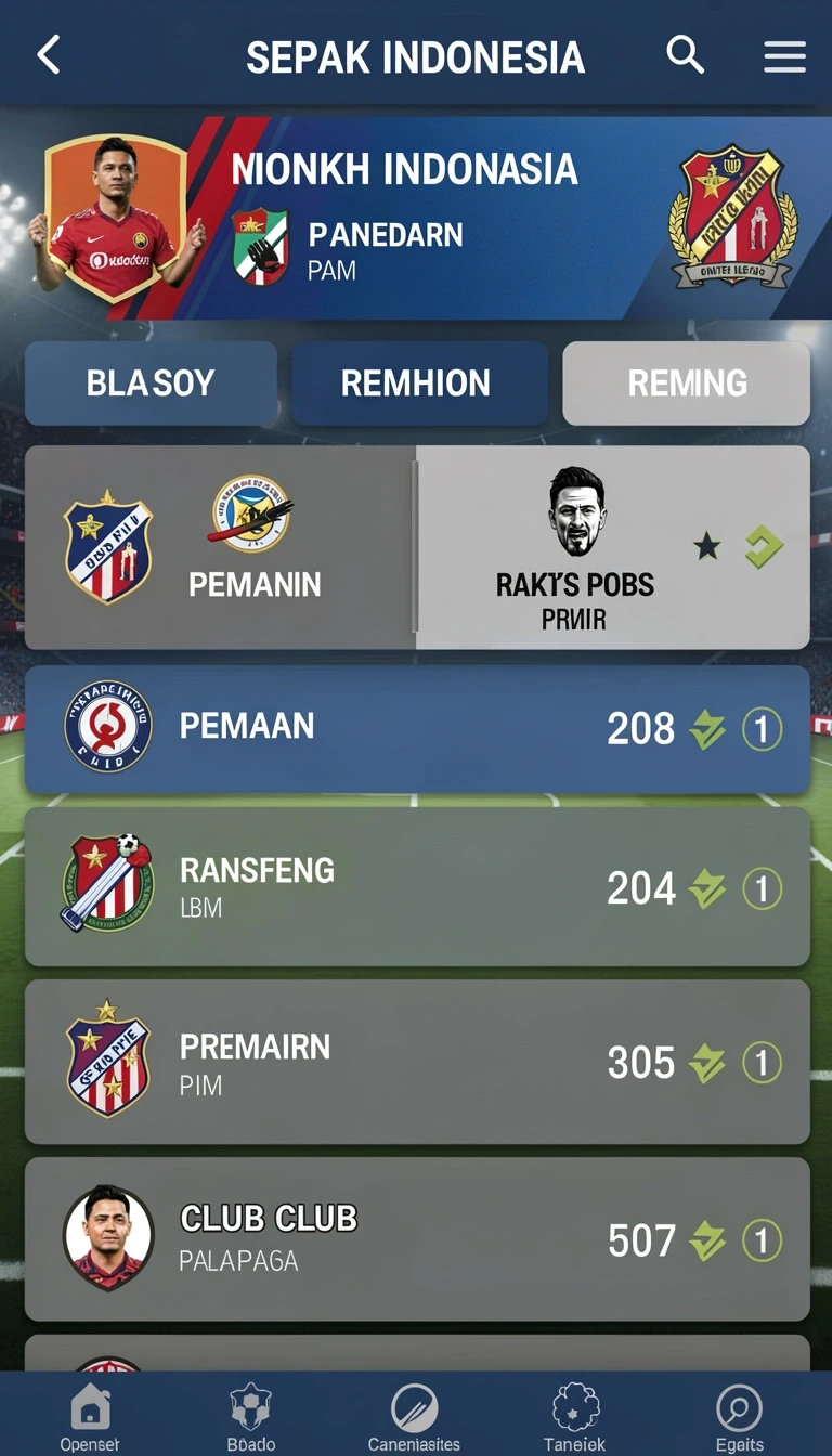 Beragam pilihan permainan menarik dalam aplikasi Review Aplikasi 98toto.