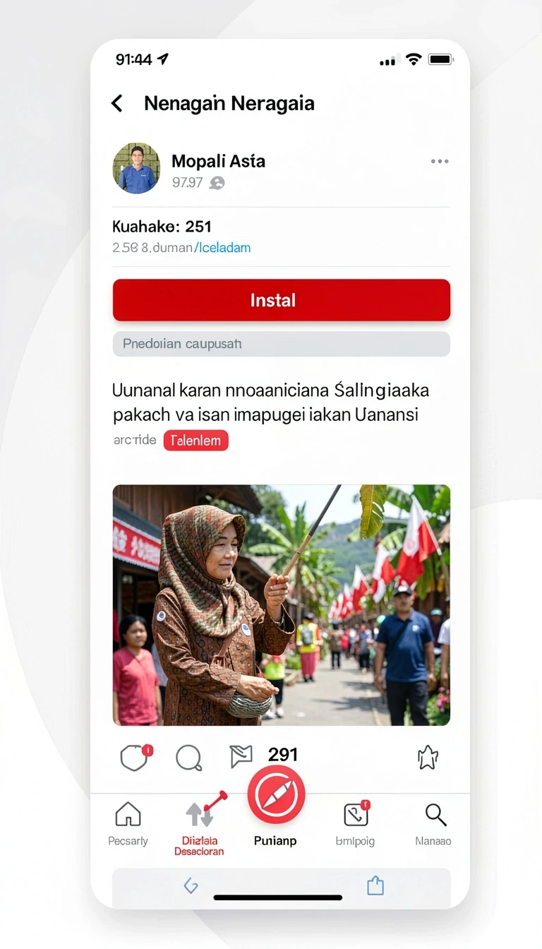 Beragam pilihan permainan menarik dalam aplikasi Review Aplikasi agen777.