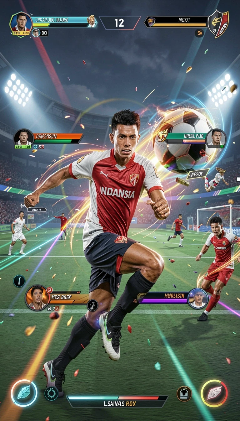 Beragam pilihan permainan menarik dalam aplikasi Review Aplikasi luckyrp.