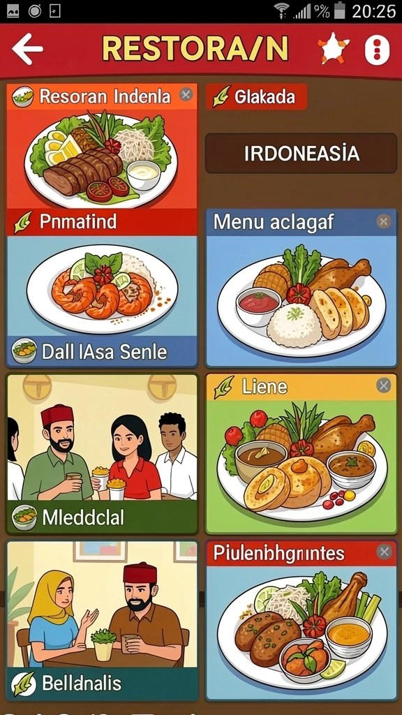Beragam pilihan permainan menarik dalam aplikasi Review Aplikasi hoki177.