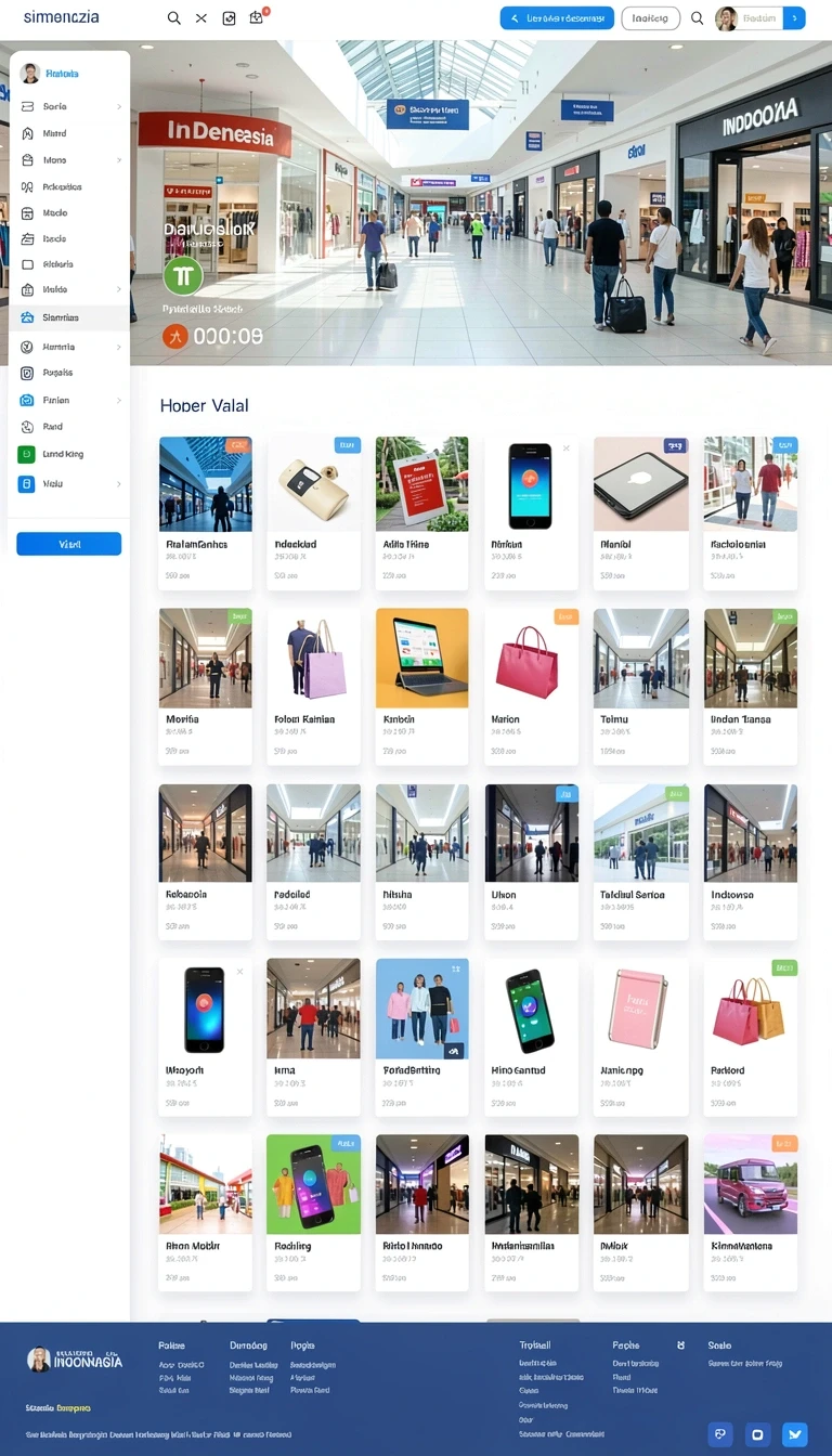 Beragam pilihan permainan menarik dalam aplikasi Review Aplikasi win777.