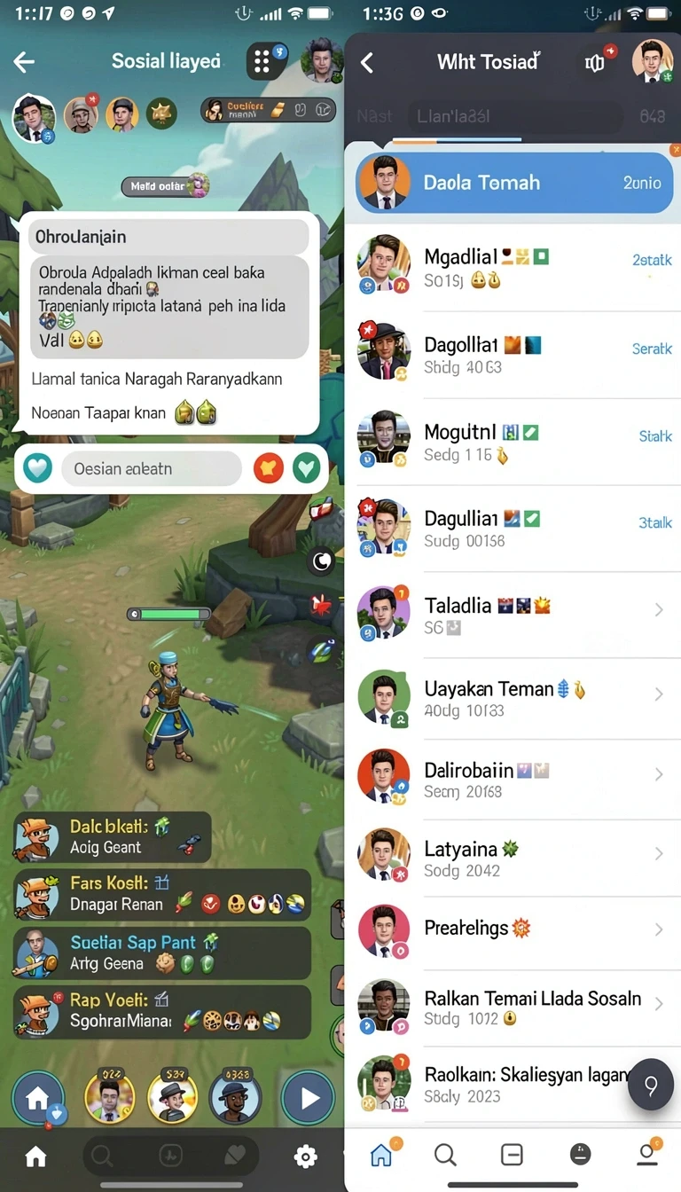 Beragam pilihan permainan menarik dalam aplikasi Review Aplikasi rt99.
