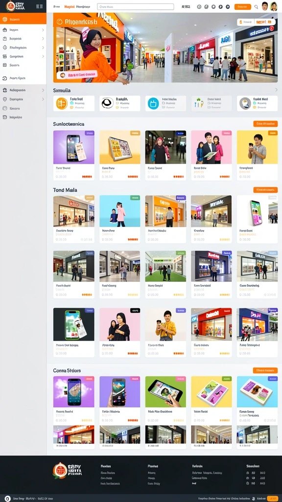 Beragam pilihan permainan menarik dalam aplikasi Review Aplikasi duren777.