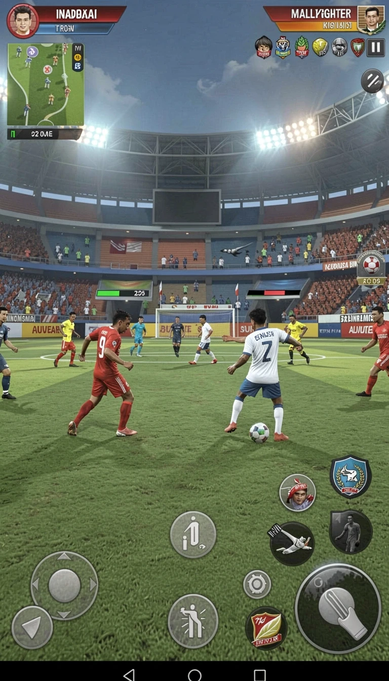 Beragam pilihan permainan menarik dalam aplikasi Review Aplikasi hoki9.