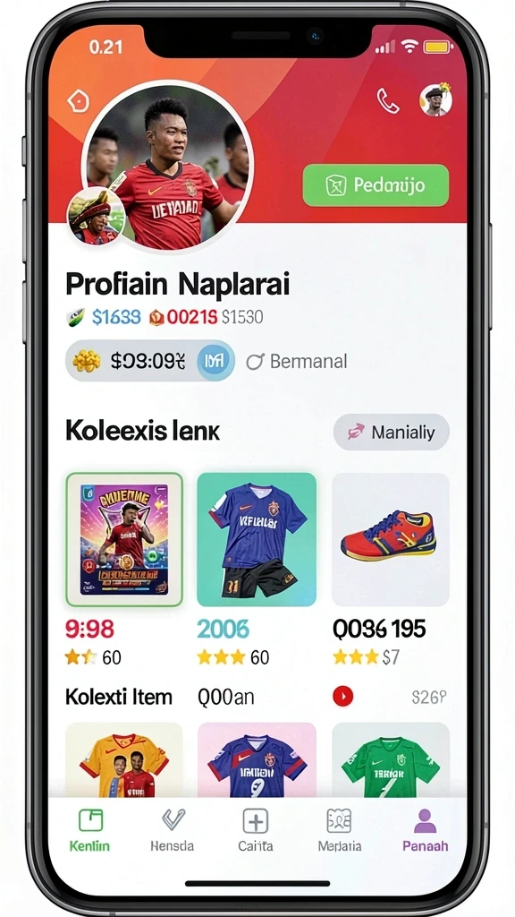 Beragam pilihan permainan menarik dalam aplikasi Review Aplikasi winplay303.